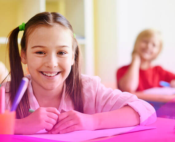 Tiny Little Cherubs (Kids 6-8) Newbies